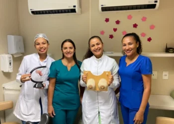 Foto: Divulgação SES-TO