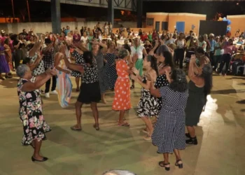 Foto: Divulgação Secom Porto Nacional