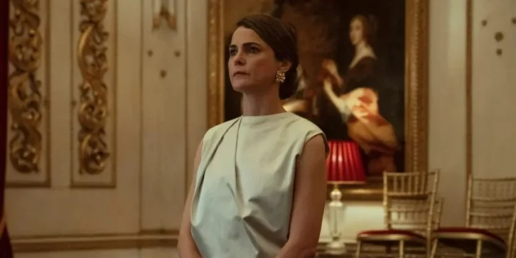 “Viver uma diplomata me atrai, mas não só isso”, revela atriz de “A Diplomata”