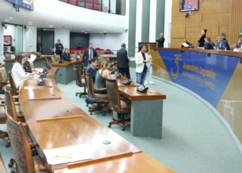 Foto: Isis Oliveira/Aleto