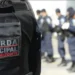 Guarda Municicpal • Divulgação/Amira Hissa/Prefeitura de Belo Horizonte