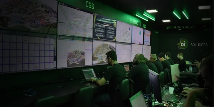 Como proteger sua empresa dos ciberataques