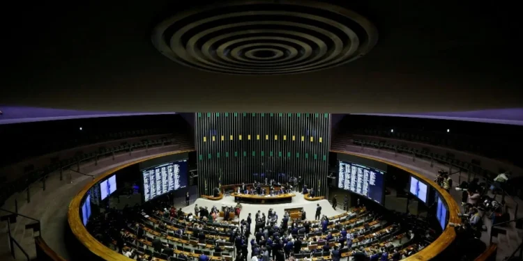 Mesa Diretora da Câmara: entenda como funciona a eleição dos membros