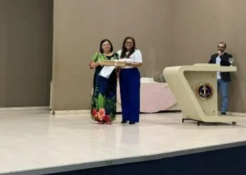 Circuito A contou com grande participação de professores da Educação Infantil