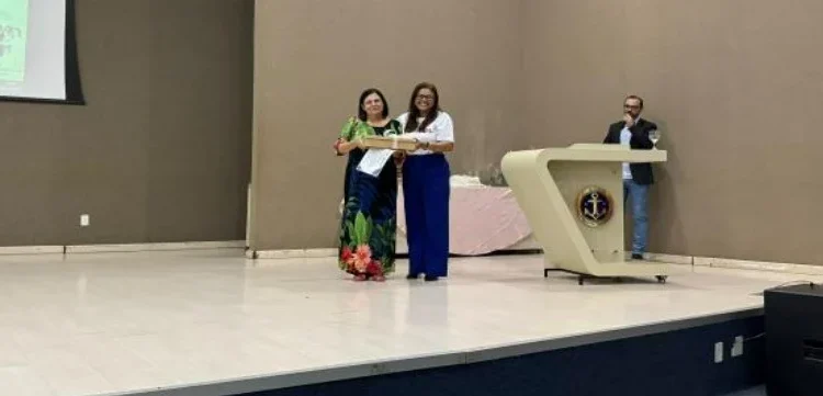 Circuito A privilegia relatos de práticas pedagógicas durante segundo dia de programação