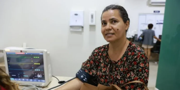 Semus realiza último Dia D de atendimento noturno na campanha Outubro Rosa