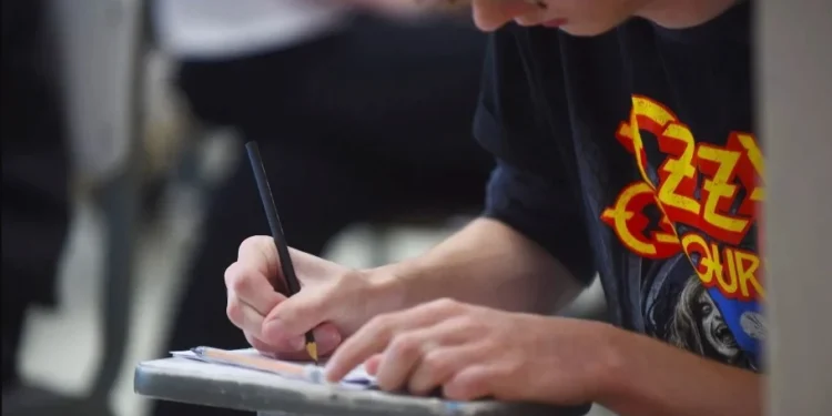 Enem 2024: é possível mudar o local de prova?