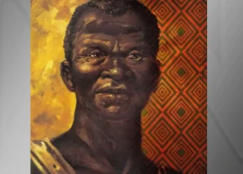 Data é marcada pela morte de Zumbi dos Palmares • Reprodução