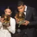 Bola de Ouro 2024: melhor do mundo receberá premiação em dinheiro?