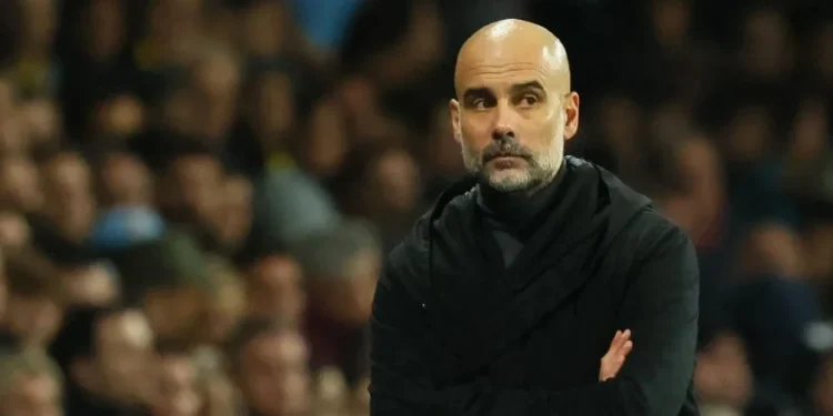 Guardiola minimiza boicote do Real Madrid e fala sobre Vini Jr na Bola de Ouro
