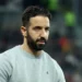 Rúben Amorim deve se tornar o próximo técnico do Manchester United