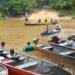 BRK apoia ação Rio Vivo “Limpeza Do Rio Lontra” em Araguaína