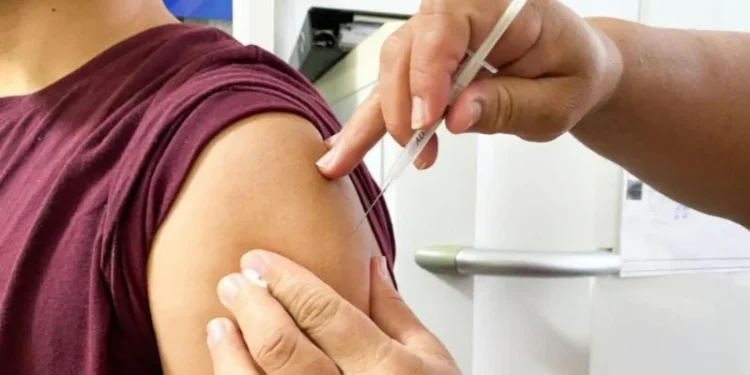 Semus amplia vacinação contra influenza para todos os públicos