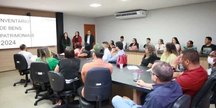 Descentralização patrimonial: novos rumos para a gestão de bens no Tocantins