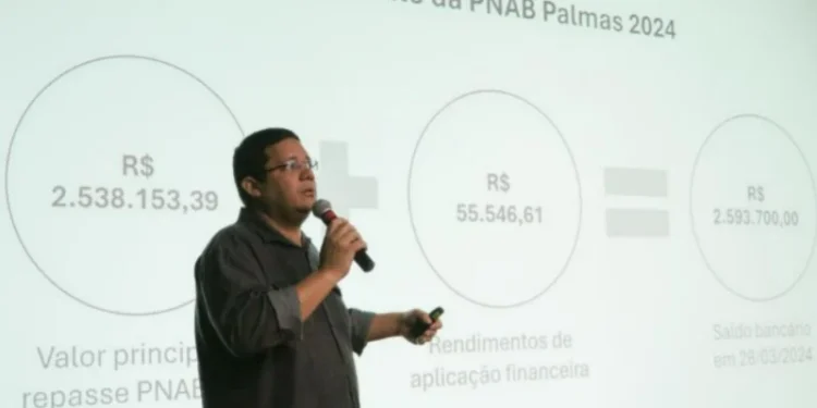 Inscrições para os editais da Política Nacional Aldir Blanc se encerram na quarta-feira, 30