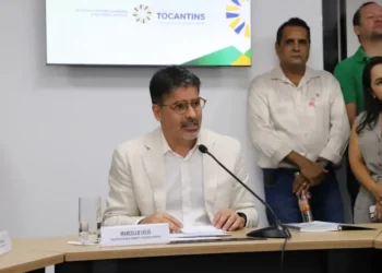 O Plano Estratégico de Educação Ambiental da Semarh será alinhado à Agenda Global 2030, integrando os projetos aos Objetivos de Desenvolvimento Sustentável (ODS) - Foto: Foto Washington Luiz/Governo do Tocantins