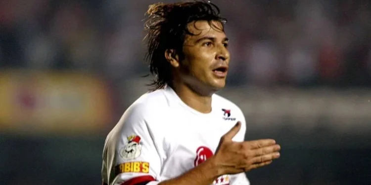 Cafu, Aloísio, Amaral e Luizão participam da Jogada de líder em Araguaína