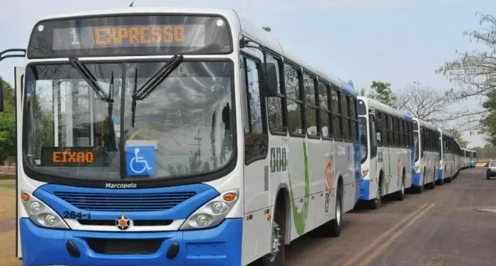 ATCP reforça linhas do transporte coletivo no feriado de Finados