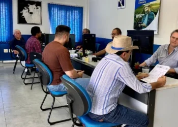 Produtores rurais que utilizam a ferramenta produtor on-line devem realizar o recadastramento de forma presencial na Adapec