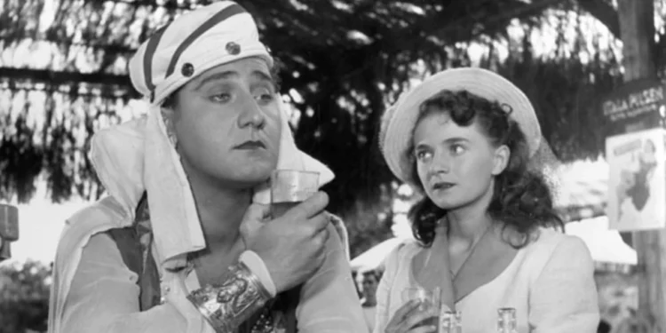 Festival de Cinema Italiano terá retrospectiva de humor e filmes em streaming