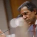 Ministro da Fazenda, Fernando Haddad • 28/12/2023REUTERS/Adriano Machado