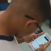 Comissão da Câmara aprova projeto que proíbe o uso de celular em escolas públicas e privadas