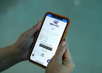 O livro, que analisa a participação do Ecos do Tocantins, com veiculação de 1951 a 1961, e sua produção narrativa em prol da autonomia do Estado, apurou ainda evidências da atuação do veículo como defensor da emancipação política dos municípios da região . Crédito Kadu Souza/Governo do Tocantins
