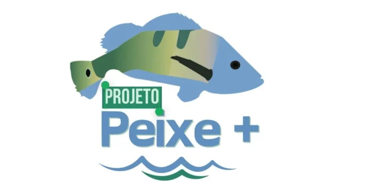 Lançamento do Projeto Peixe + do Naturatins marca início de ações de conscientização ambiental em escolas do Tocantins