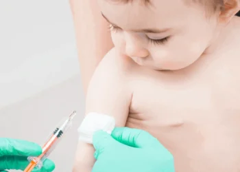 A vacinação é a melhor forma de prevenção a doença