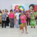Novos membros do Conselho Municipal dos Direitos da Pessoa Idosa são empossados