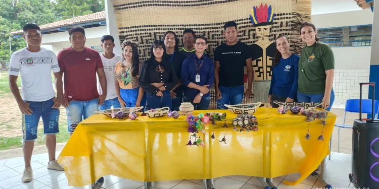 Governo do Tocantins contribui com ação de combate ao uso de drogas e álcool na Ilha do Bananal