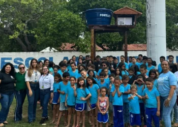 Crédito: Divulgação BRK