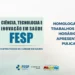 Fesp aprova 156 submissões de resumos para a IV Mostra Científica e divulga lista dos trabalhos homologados