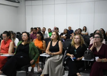 Na sexta-feira, 22, foi realizada a reunião de finalização da mobilização, no auditório da Superintendência Estadual do Ministério da Saúde no Estado do Tocantins (SEMS)