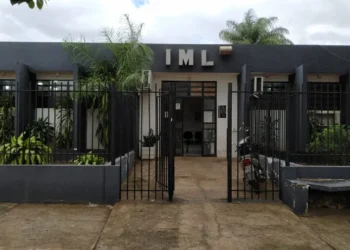 Corpo deu entrada no último sábado, 2, após acionamento do Sistema Integrado de Operações (SIOP) - Foto: Divulgação/SSP