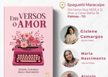 De acordo com as escritoras o evento terá um movimento diferente em relação aos outros já realizados