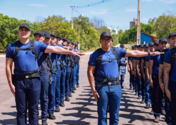 Curso de Formação Inicial Continuada terá aproximadamente 900 horas aulas