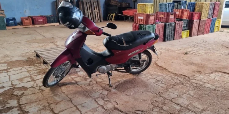 Operação Hagnos: Homem investigado por estupro de vulnerável é preso pela Polícia Civil em Palmas