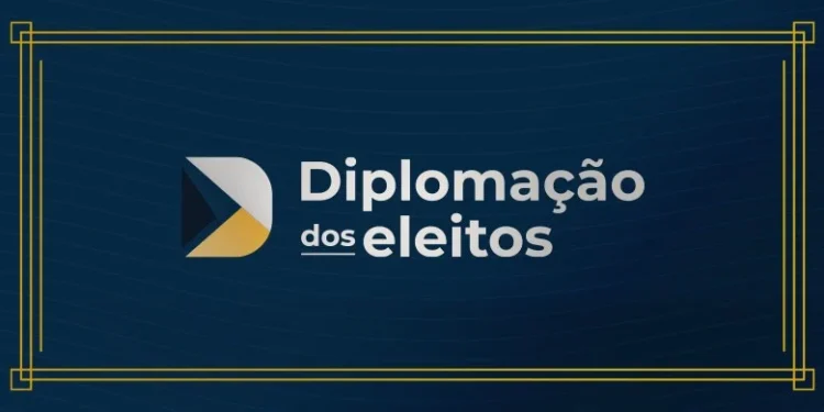 Tocantínia tem diplomação dos eleitos e suplentes definida pela justiça Eleitoral