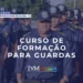 Últimos dias para matrícula no Curso de Formação de Guardas da GMP