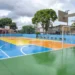 Investimentos realizados em obras civis expandem esportes, lazer, cultura e promove inclusão em Palmas
