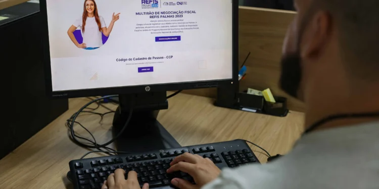 Regularize dívidas municipais de forma rápida com desconto de até 100%, de 2 a 13 de dezembro