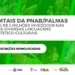 Homologadas inscrições nos editais da Política Nacional Aldir Blanc de Fomento à Cultura