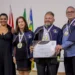 Tocantinense André Goveia é empossado na Academia de Letras e Artes de Goiás