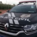 Em Luzimangues, Polícia Civil cumpre mandado de internação contra homem envolvido em ato infracional quando era adolescente em Taguatinga