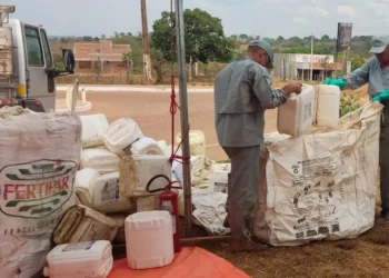 O projeto atenderá pequenos e médios produtores rurais dos três municípios e de cidades circunvizinhas. - Foto - Divulgação Adapec