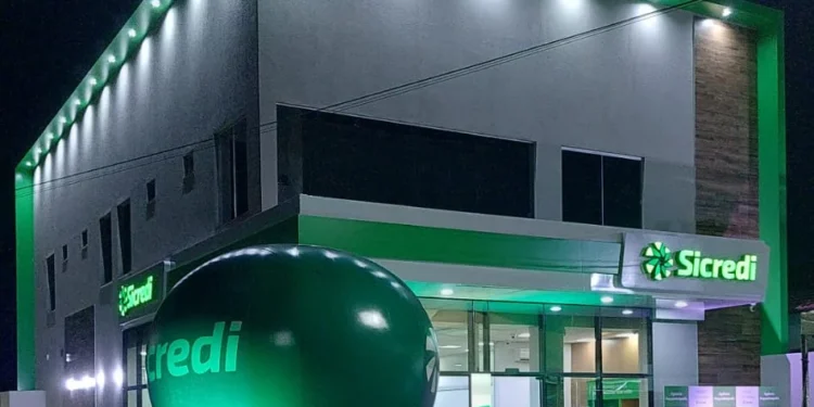 Sicredi chega a Augustinópolis com nova agência e traz soluções financeiras para comunidade
