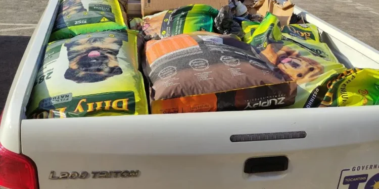 Operação Agropet: Procon Tocantins divulga balanço