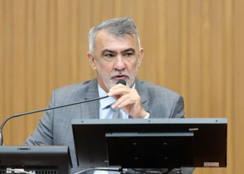 Crédito da Imagem: Clayton Cristus/Dicom Aleto