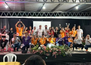 Foto: Amanda Germiniani/Ascom A.C